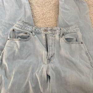 Women’s Abercrombie Jeans